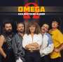 Omega: Das deutsche Album, CD