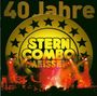 Stern-Combo Meißen: 40 Jahre - Das offizielle Doppelalbum zum Jubiläum, CD,CD