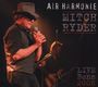 Mitch Ryder: Air Harmonie: Live In Bonn 2008, CD