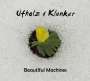 Ufholz & Klunker: Beautiful Machines, CD