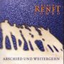 Klaus Renft Combo: Abschied und Weitergehn, CD