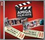 : AMIGA Film-Hits, CD,CD