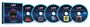 Lift: Am Abend mancher Tage: Die Original Alben + Bonus, CD,CD,CD,CD,CD