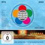 : 50 Jahre Weltfestspiele, CD,CD,DVD,DVD