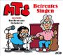 MTS: Das Beste aus 50 Jahren MTS, CD,CD