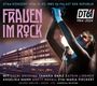 : DT64 Konzert, Frauen im Rock: 31.03.1983 im Palast der Republik, CD