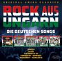 : Rock aus Ungarn - Die Deutschen Songs (Original Amiga Classics), CD,CD,CD,CD,CD