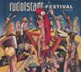 : Rudolstadt 2018, CD,CD,DVD