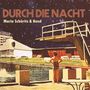 Maria Schüritz & Band: Durch die Nacht, CD