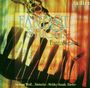 Andreas Weiß - Romantic Fantasies for Clarinet & Piano, CD