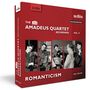 : Amadeus Quartett - RIAS Recordings Vol.5, CD,CD,CD,CD,CD,CD
