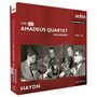 : Amadeus Quartett - RIAS Recordings Vol.6, CD,CD,CD,CD,CD