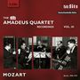 : Amadeus Quartett - RIAS Recordings Vol.3, CD,CD,CD,CD,CD