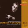: Herbert von Karajan - Audite-Edition Vol.3, CD,CD