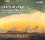 Ludwig van Beethoven: Sämtliche Werke für Cello & Klavier, CD,CD