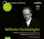 Robert Schumann: Symphonie Nr.4, SACD,SACD