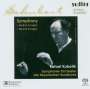 Franz Schubert: Symphonien Nr.3 & 8, SACD