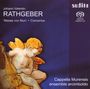 Johann Valentin Rathgeber: Missa XII op.12 "Messe von Muri", SACD