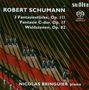 Robert Schumann: Waldszenen op.82, SACD