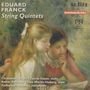 Eduard Franck: Streichquintette opp.15 & 51, SACD