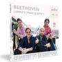 Ludwig van Beethoven: Sämtliche Streichquartette Vol.6, SACD