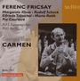 Georges Bizet: Carmen (Ausz.in dt.Spr.), CD