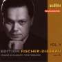 : Edition Fischer-Dieskau Vol.5 (Audite), CD