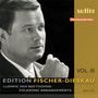 : Edition Fischer-Dieskau Vol.3 (Audite), CD