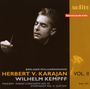: Herbert von Karajan - Audite-Edition Vol.2, CD