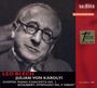 : Leo Blech - Live in Berlin 1950, CD