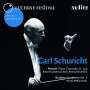 : Carl Schuricht - Lucerne Festival, CD