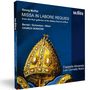 Georg Muffat (1653-1704): Missa in labore requies a 24, CD