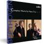 Ludwig van Beethoven: Sämtliche Werke für Klaviertrio Vol.6, CD