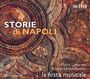 : Storie di Napoli, CD