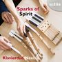 : Klavierduo Neeb - Sparks of Spirit, CD