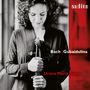 : Ursina Maria Braun - Bach / Gubaidulina, CD
