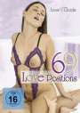 : 69 Love Positions, DVD