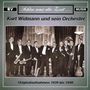 Kurt Widmann: Kurt Widman & Orchester, CD