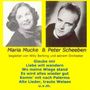 Maria Mucke & Peter Scheeben: Maria Mucke & Peter Scheeben, CD