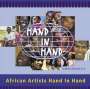 : African Artists Hand In Hand, CD