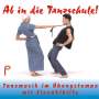 Tanzorchester Klaus Hallen: Ab in die Tanzschule Vol. 1, CD