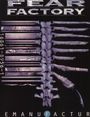 Fear Factory: Demanufacture (180g), LP