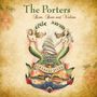Porters: Rum, Bum & Violina, CD