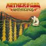 Mother Of God: Anthropos (180g) (Colored Vinyl), LP