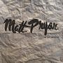 Matt Pryor: Wrist Slitter, CD