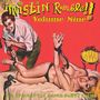 : Twistin' Rumble Volume Nine, LP