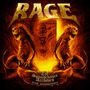 Rage: The Soundchaser Archives Boxset (30th Anniversary Edition) (180g), LP,LP,LP,LP