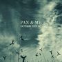 Pan & Me: Ocean Noise, CD