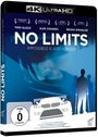 : No Limits - Impossible Is Just A Word (Ultra HD Blu-ray), UHD