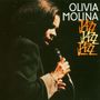 Olivia Molina: Jazz Jazz Jazz, CD